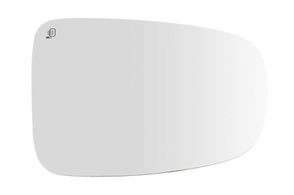 Дзеркальне скло, зовнішнє дзеркало   6102-03-2001324P   BLIC