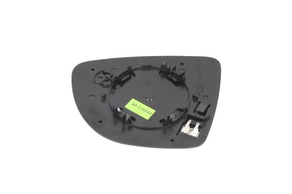 Зеркальное стекло, наружное зеркало 6102-09-2002114P BLIC #1