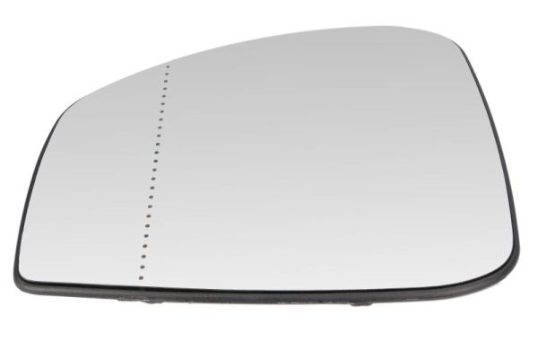 Дзеркальне скло, зовнішнє дзеркало   6102-09-2002159P   BLIC