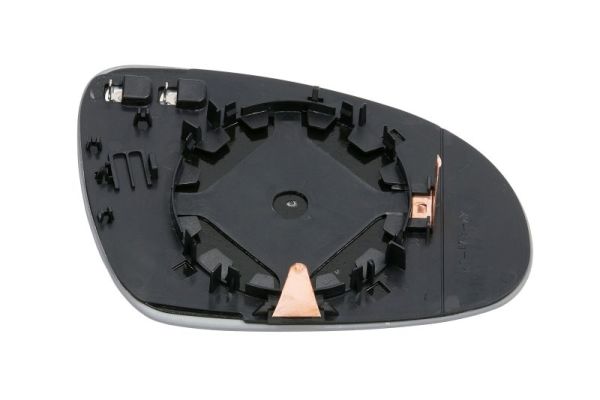 Дзеркальне скло, зовнішнє дзеркало 6102-10-2002269P BLIC #1