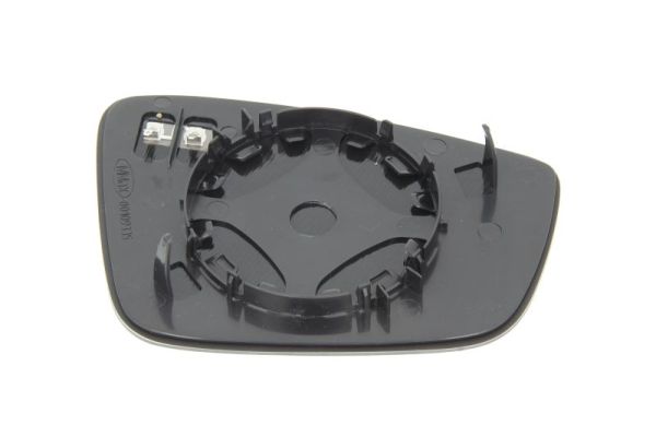 Дзеркальне скло, зовнішнє дзеркало 6102-10-2002329P BLIC #1