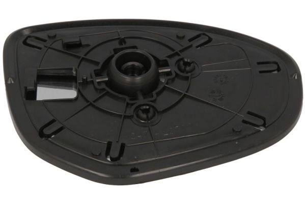 Дзеркальне скло, зовнішнє дзеркало 6102-14-2002863P BLIC #1