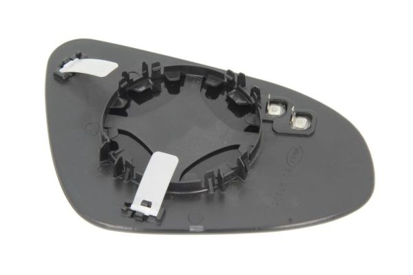 Зеркальное стекло, наружное зеркало 6102-19-2002445P BLIC #1