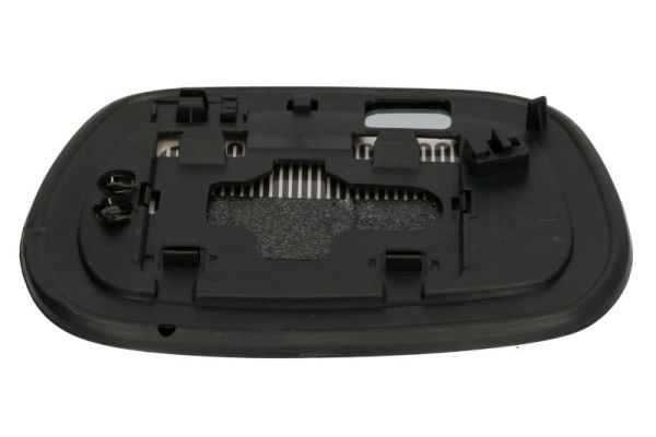 Дзеркальне скло, зовнішнє дзеркало 6102-19-2002453P BLIC #1