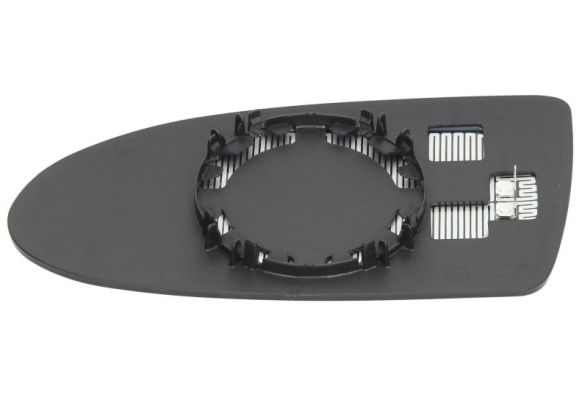 Дзеркальне скло, зовнішнє дзеркало 6102-20-2001364P BLIC #1