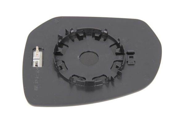 Зеркальное стекло, наружное зеркало 6102-21-2001094P BLIC #1