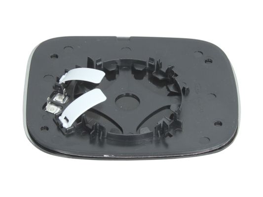 Дзеркальне скло, зовнішнє дзеркало 6102-24-018367P BLIC #1