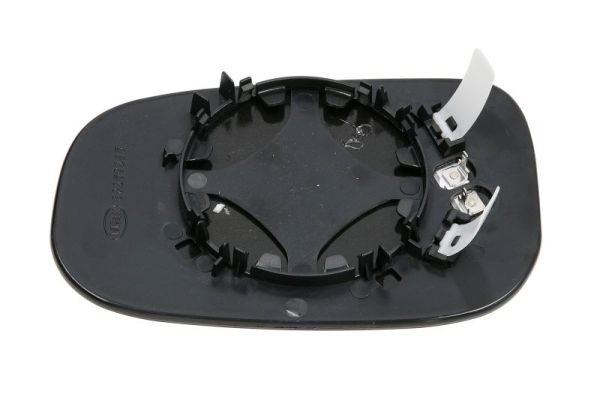 Дзеркальне скло, зовнішнє дзеркало 6102-24-2002742P BLIC #1