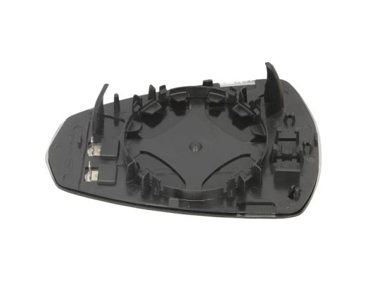 Дзеркальне скло, зовнішнє дзеркало 6102-25-049368P BLIC #1