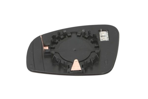 Зеркальное стекло, наружное зеркало 6102-43-2002332P BLIC #1