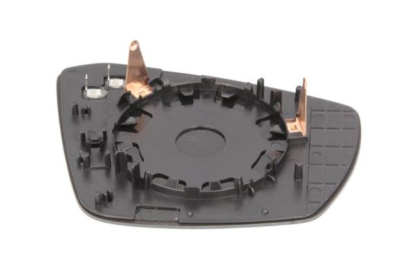 Зеркальное стекло, наружное зеркало 6102-43-2002359P BLIC #1