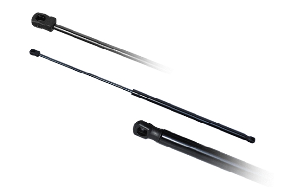 Газова пружина, багажник/кузов   56317   ASAM