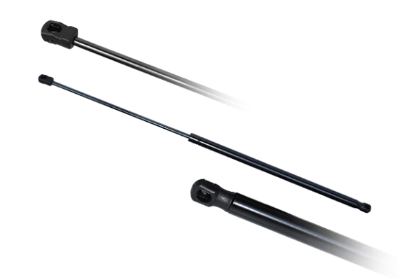 Газовая пружина, крышка багажник   56356   ASAM