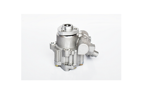 Гідравлічний насос, механізм рульового керування   73498   ASAM