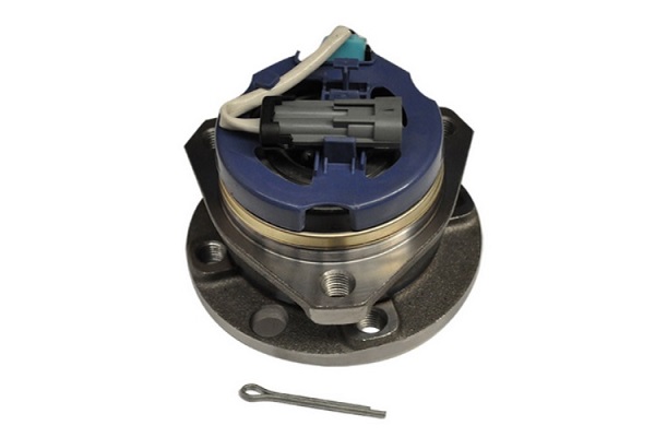 Комплект колісних підшипників   70812   ASAM