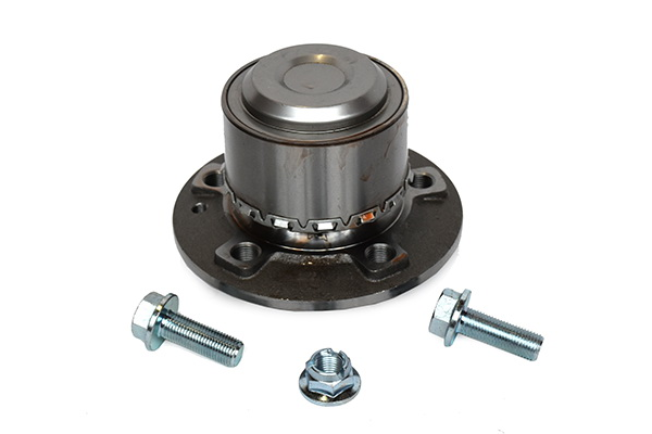 Комплект колісних підшипників   98835   ASAM