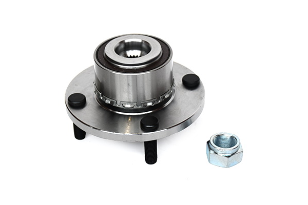 Комплект колісних підшипників   98869   ASAM