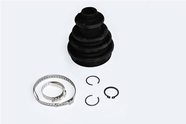 Комплект пилозахисний, приводний вал   79531   ASAM