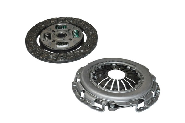 Комплект зчеплення   80080   ASAM