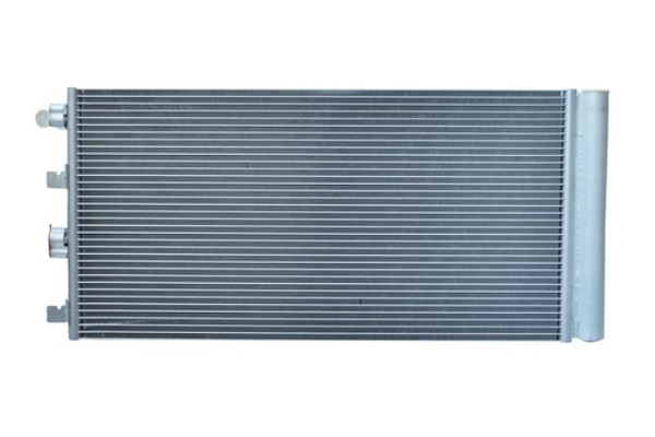 Конденсатор, система кондиціонування повітря   80260   ASAM