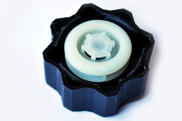 Крышка, резервуар охлаждающей жидкости, ASAM 33545 Крышка, резервуар охлаждающей жидкости, ASAM 33545