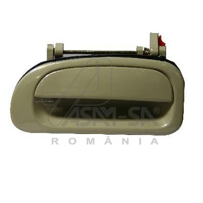 Зовнішня ручка дверей   30335   ASAM