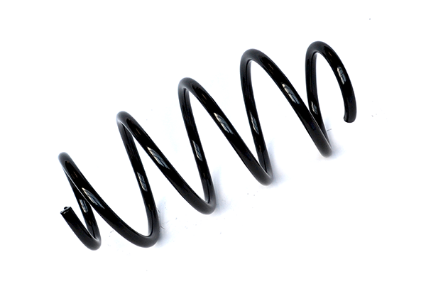 Ресора ходової частини   72896   ASAM