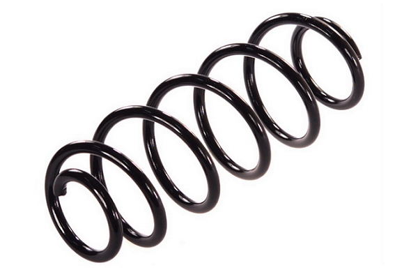 Ресора ходової частини   72899   ASAM