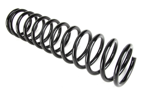 Ресора ходової частини   72900   ASAM