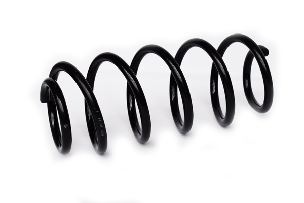 Ресора ходової частини   73746   ASAM