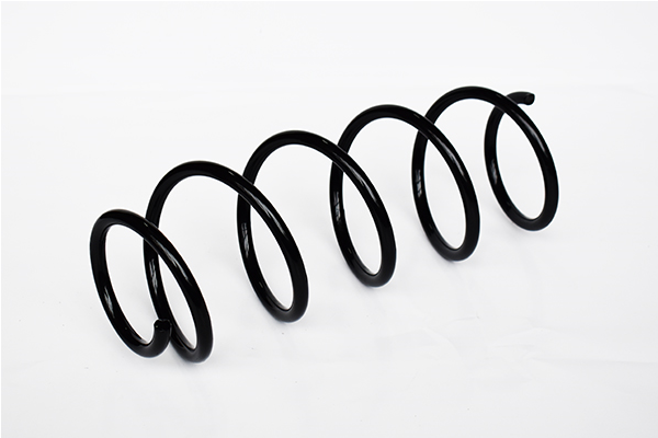 Ресора ходової частини   73767   ASAM