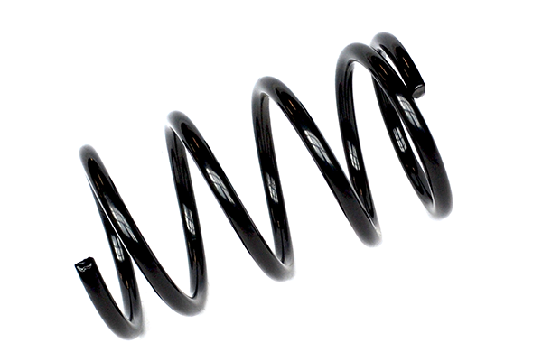 Ресора ходової частини   75432   ASAM