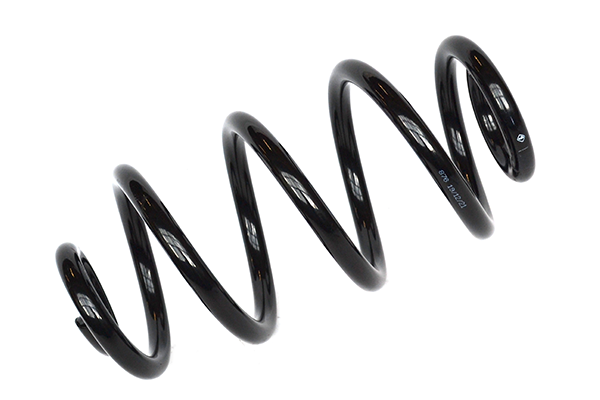 Ресора ходової частини   75443   ASAM