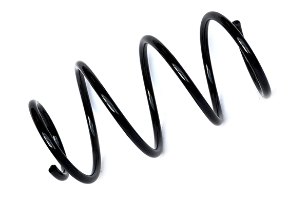 Ресора ходової частини   75872   ASAM