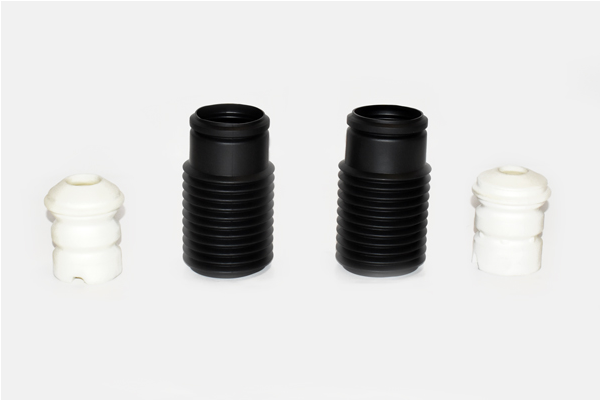 Пылезащитный комплект, амортизатор   79735   ASAM