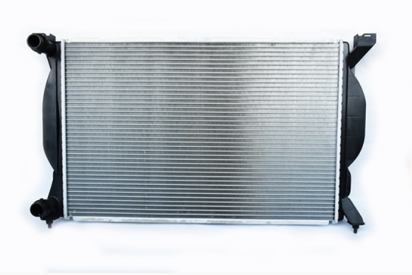 Радиатор, охлаждение двигателя   33807   ASAM