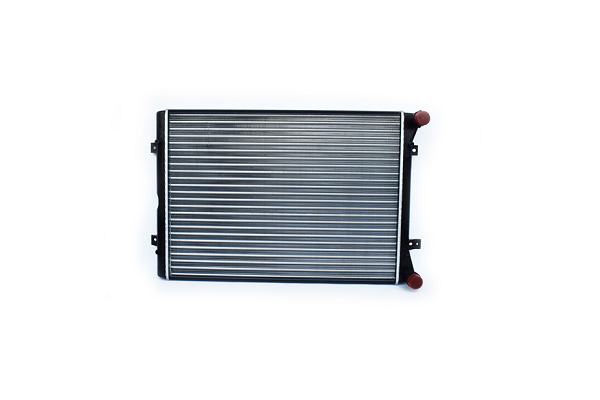 Радиатор, охлаждение двигателя   79738   ASAM