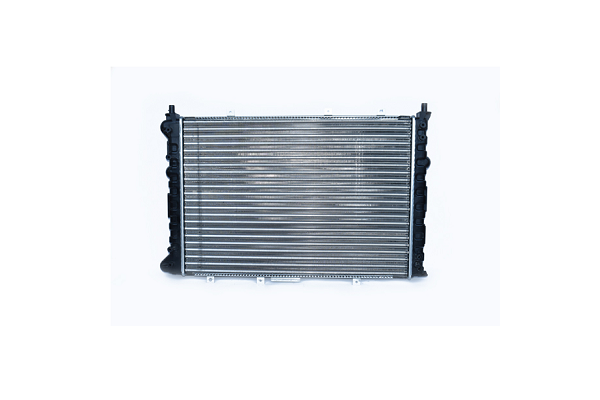 Радиатор, охлаждение двигателя   79769   ASAM