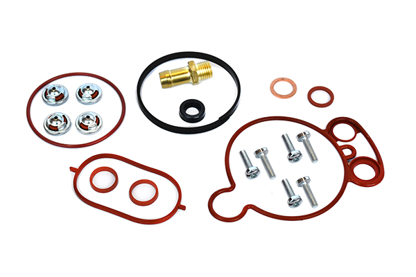 Ремонтний комплект, вакуумний насос (гальмівна установка), ASAM 98909 Ремонтний комплект, вакуумний насос (гальмівна установка), ASAM 98909