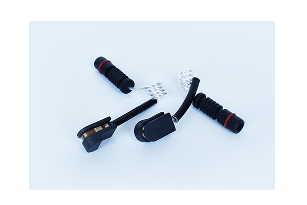 Конт. попер. сигналу, знос гальм. накл.   33030   ASAM