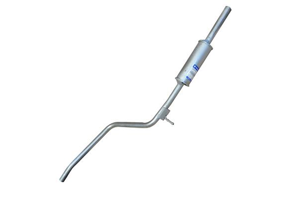 Проміжний глушник   65529   ASAM