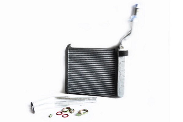 Теплообменник, отопление салона   32399   ASAM