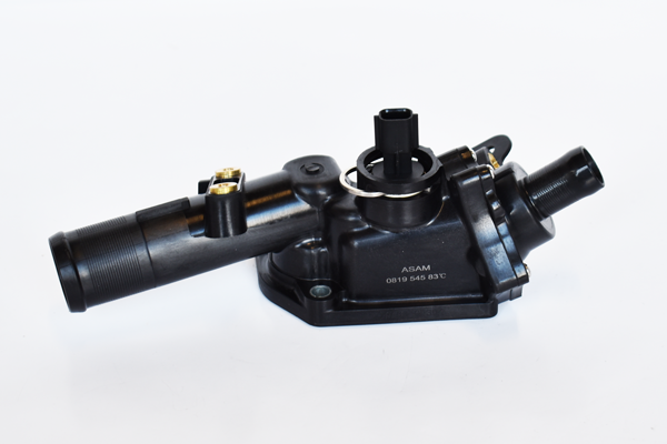 Термостат, охлаждающая жидкость 75201 ASAM #2