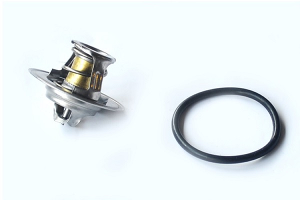 Термостат, охлаждающая жидкость   80273   ASAM