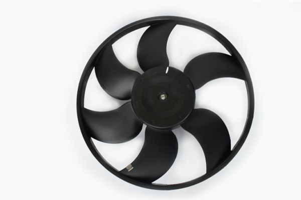 Вентилятор, система охолодження двигуна   33819   ASAM