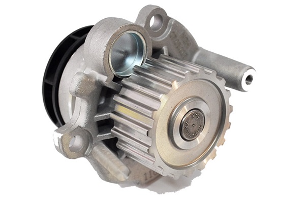 Насос охолоджувальної рідини, охолодження двигуна   70480   ASAM