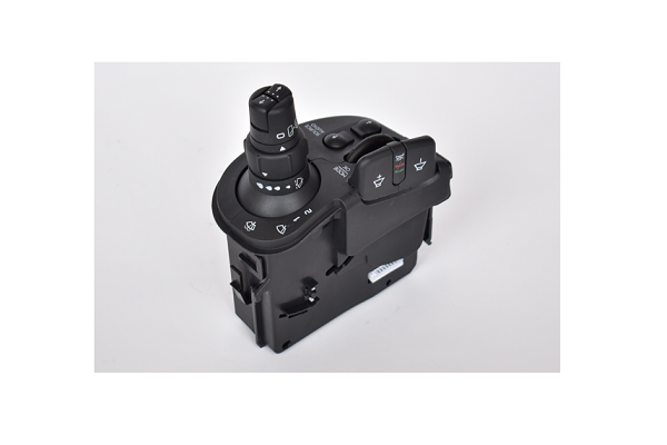 Перемикач на рульовій колонці, ASAM 76503 Перемикач на рульовій колонці, ASAM 76503