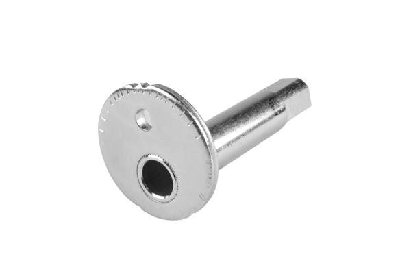 Гвинт для коригування розвалу   TED39615   TEDGUM