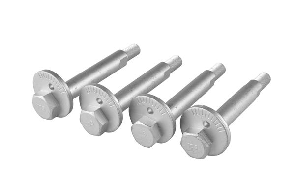 Гвинт для коригування розвалу   TED55077   TEDGUM