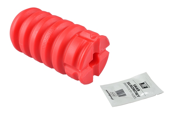 Буфер, амортизация TED98617 TEDGUM #1